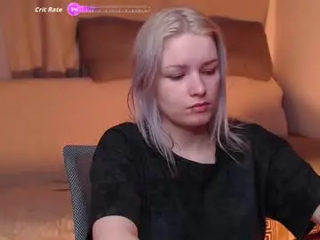 Chaturbate Live Sex of cherry_night666