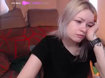 Chaturbate Sex Cam of cherry_night666