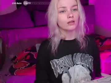 Chaturbate Adult Webcam of cherry_night666