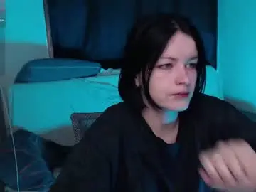 Chaturbate Sex Chat of cherry_night666