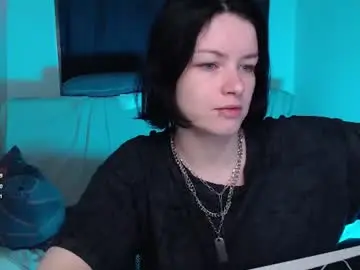 Chaturbate Adult Video Chat of cherry_night666