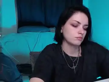 Chaturbate Adult Webcam of cherry_night666