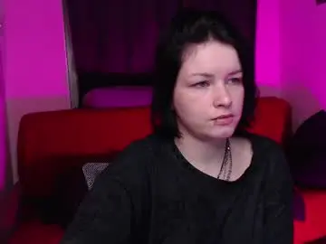 Chaturbate Live Sex of cherry_night666