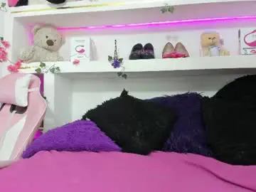 Chaturbate Private Sex Chat of conny_blonde