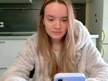 Chaturbate Live Sex Cam of dominicawopsi