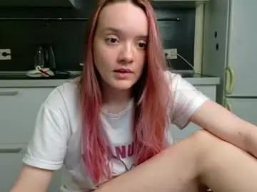 Chaturbate Live Sex of dominicawopsi