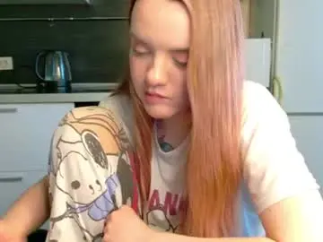 Chaturbate Sex Cam of dominicawopsi
