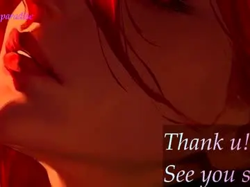 Chaturbate Best live sex cam show of harleyparadise