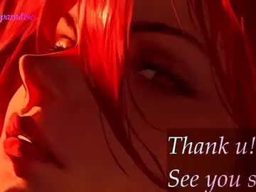 Chaturbate Private Sex Chat of harleyparadise