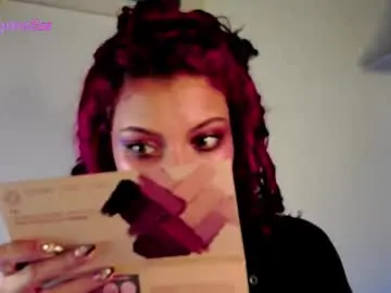 Chaturbate Private Sex Chat of harleyparadise