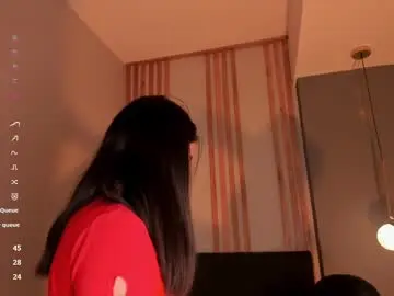 Chaturbate Sex Chat of itsa_bella_
