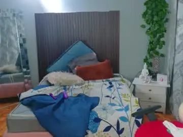 Chaturbate Live Sex Cam of lilu_69_