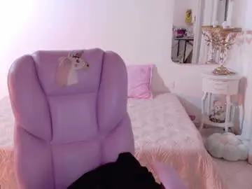 Chaturbate Best Webcam of pau_cute