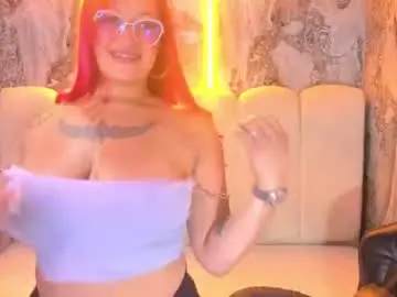 Chaturbate Live Sex of red_lov_v