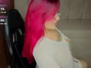 Chaturbate Adult Video Chat of red_lov_v