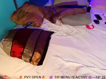 Chaturbate Live Sex Cam of thicc_queen_the_rascal