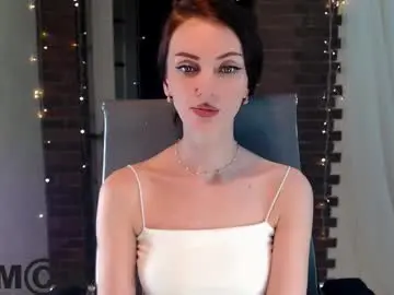 Chaturbate Private Sex Chat of _karolina