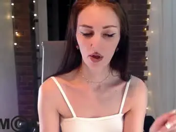 Chaturbate Best live sex cam show of _karolina