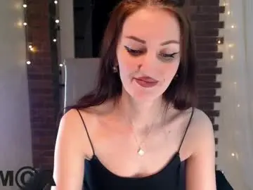Chaturbate Nude Webcam of _karolina