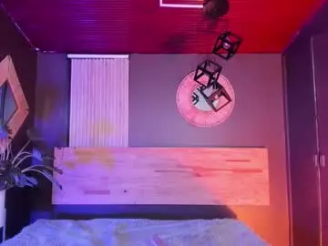 Chaturbate Nude Webcam of annaa_rose