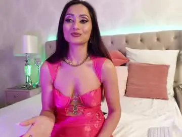 Chaturbate Live Porn of annakarinna