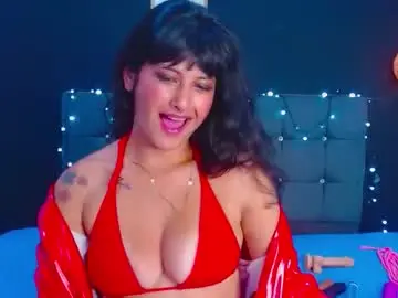 Chaturbate Best Webcam of candy_lux_