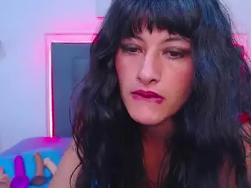 Chaturbate Live Porn of candy_lux_