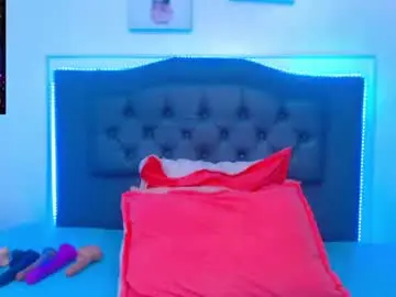 Chaturbate Adult Video Chat of candy_lux_