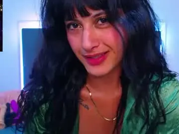 Chaturbate Sex Chat of candy_lux_