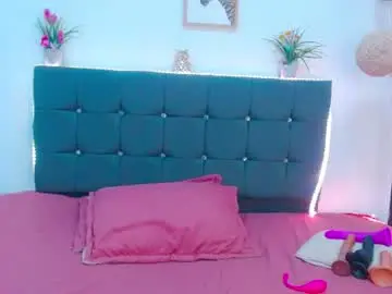 Chaturbate Private Sex Chat of candy_lux_