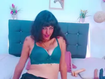 Chaturbate Sex Cam of candy_lux_
