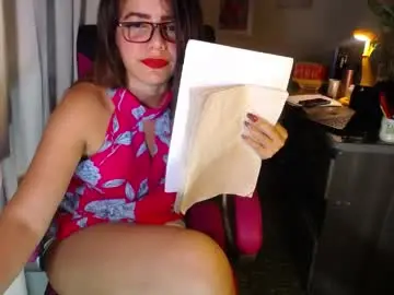 Chaturbate Live Porn of danielle_rose_