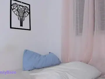 Chaturbate Nude Webcam of imemilybae