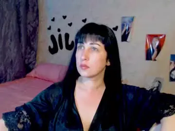 Chaturbate Live Porn of jillstevens