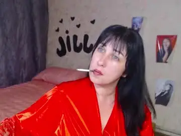 Chaturbate Live Porn of jillstevens
