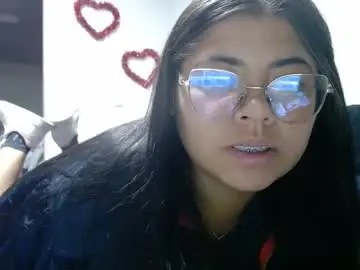 Chaturbate Sex Chat of kimmy_kimmy_