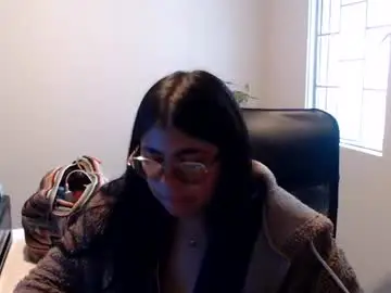 Chaturbate Private Sex Chat of kimmy_kimmy_
