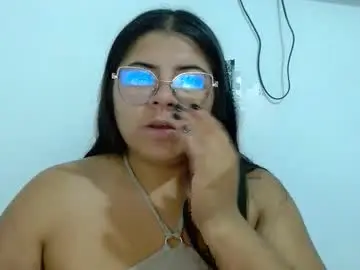 Chaturbate Adult Video Chat of kimmy_kimmy_