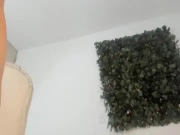 Chaturbate Best Webcam of marian_roos_