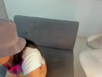 Chaturbate Sex Cam of marian_roos_