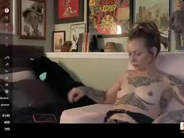 Chaturbate Nude Webcam of opheliavice