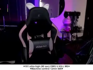 Chaturbate Watch Live Sex Cams of santos_liah