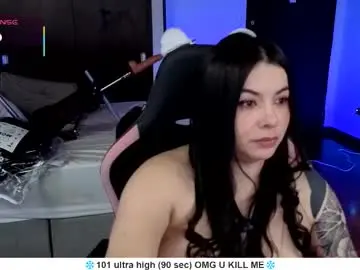 Chaturbate Adult Webcams of santos_liah