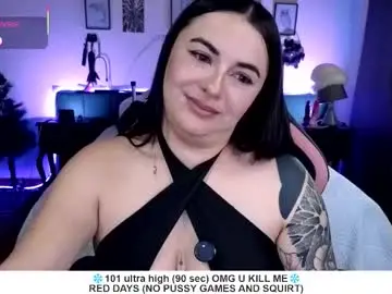 Chaturbate Sex Cam of santos_liah