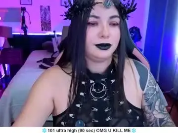 Chaturbate Sex Cam of santos_liah