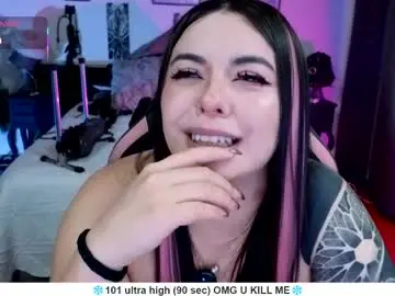 Chaturbate Free Live Porn of santos_liah