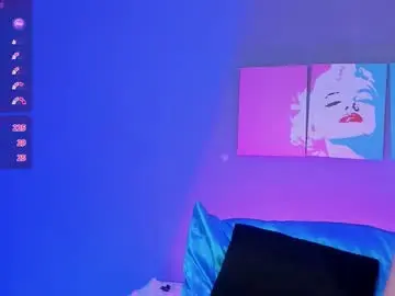 Chaturbate Adult Webcams of scarletmorgan2218