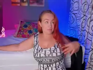 Chaturbate Best Webcam of scarletmorgan2218