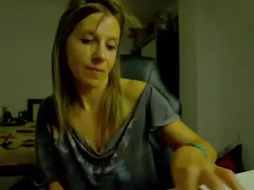 Chaturbate Live Sex Cam of sellena_angel