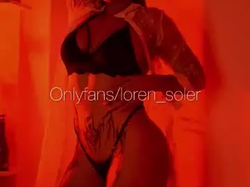 Chaturbate Private Sex Chat of team_soler